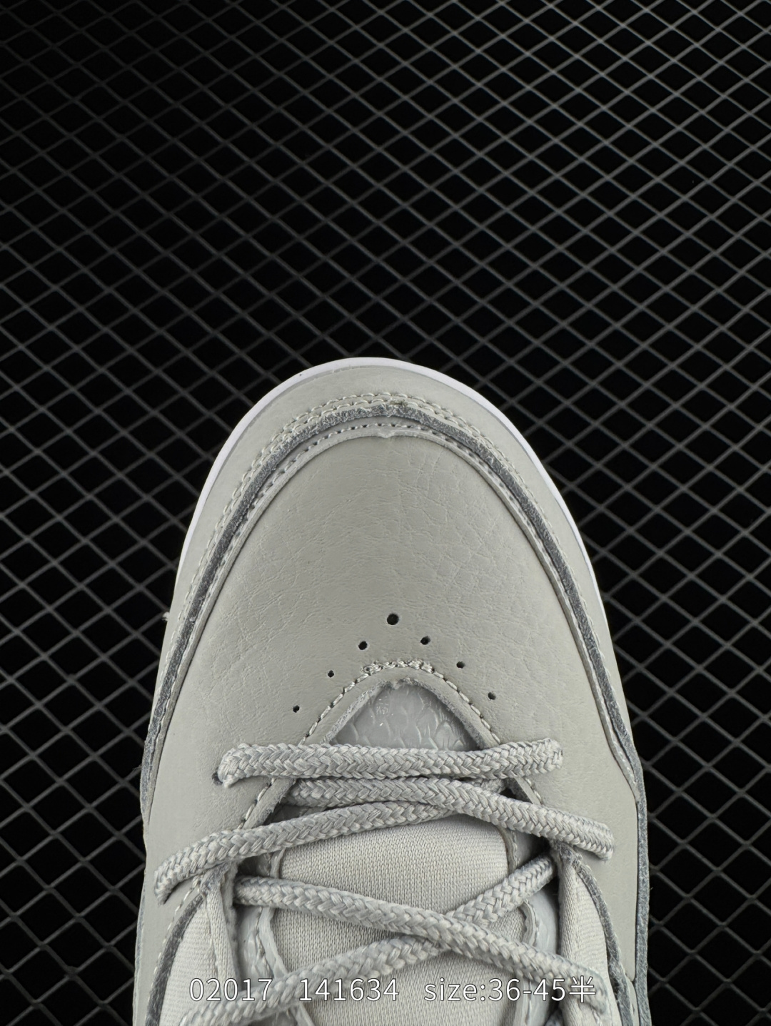 Air Jordan Courtside 23 Concord ”